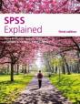 Spss Explained - Preview