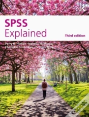 Capa do artigo Spss Explained