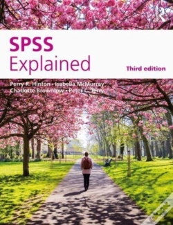 Capa do artigo Spss Explained