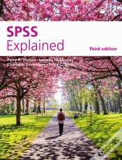 Capa do artigo Spss Explained