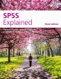 Spss Explained - Preview