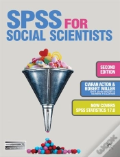 Capa do artigo Spss For Social Scientists