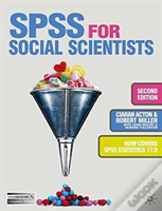 Spss For Social Scientists
