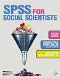 Spss For Social Scientists - Preview