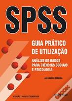 SPSS - Guia Prático de Utilização