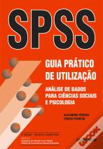 SPSS - Guia Prático de Utilização
