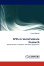 Spss In Social Science Research - Preview