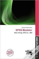 Spss Modeler