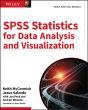 Spss Statistics For Data Analysis And Visualization - Preview