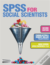 Spss Statistics For Social Scientists