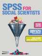 Spss Statistics For Social Scientists - Preview