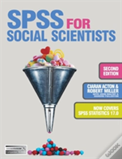 Capa do artigo Spss Statistics For Social Scientists