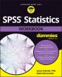 Spss Statistics Workbook For Dummies - Preview