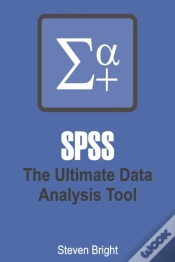 Capa do artigo Spss