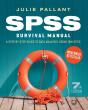 Spss Survival Manual: A Step By Step Guide To Data Analysis Using Ibm Spss - Preview