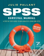 Capa do artigo Spss Survival Manual: A Step By Step Guide To Data Analysis Using Ibm Spss