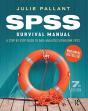 Spss Survival Manual - Preview