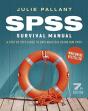 Spss Survival Manual - Preview