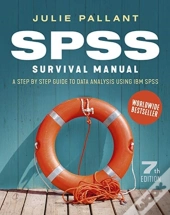 Spss Survival Manual