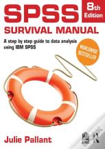 Spss Survival Manual