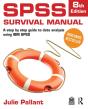 Spss Survival Manual - Preview