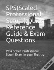 Sps(Scaled Professional Scrum)