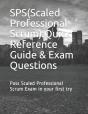 Sps(Scaled Professional Scrum) - Preview