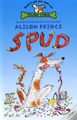 Capa do artigo Spud