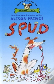 Capa do artigo Spud