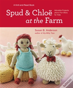 Capa do artigo Spud And Chloe At The Farm