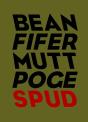 Spud - Preview