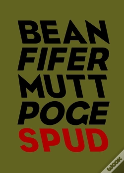 Capa do artigo Spud