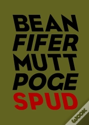 Capa do artigo Spud