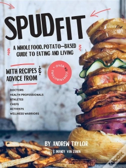 Capa do artigo Spud Fit