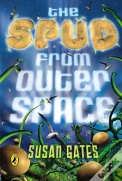 Capa do artigo Spud From Outer Space