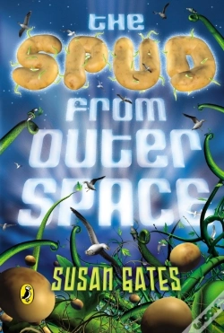 Capa do artigo Spud From Outer Space
