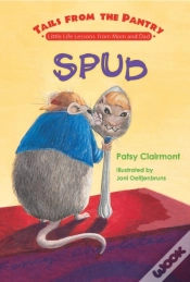 Capa do artigo Spud