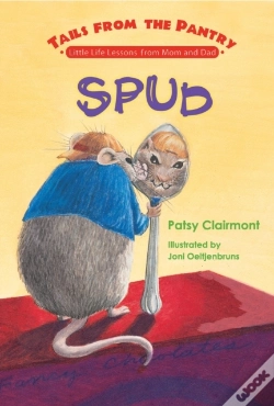 Capa do artigo Spud