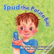 Spud The Potato Bug