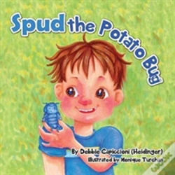 Capa do artigo Spud The Potato Bug