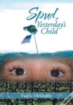 Capa do artigo Spud, Yesterday'S Child