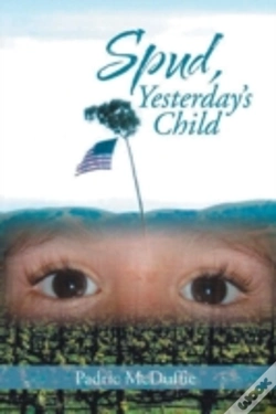 Capa do artigo Spud, Yesterday'S Child
