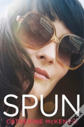 Capa do artigo Spun