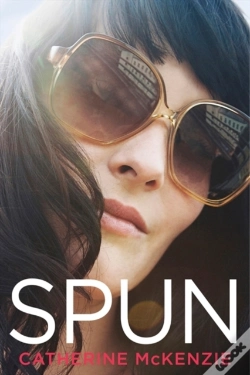 Capa do artigo Spun