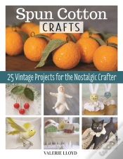 Capa do artigo Spun Cotton Crafts