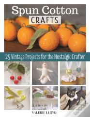 Spun Cotton Crafts