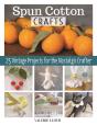 Spun Cotton Crafts - Preview