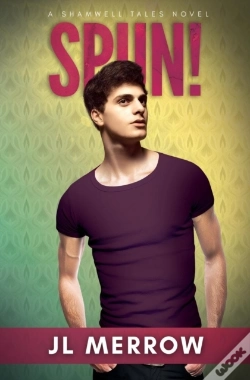 Capa do artigo Spun!