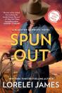 Spun Out - Preview