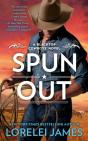 Spun Out - Preview